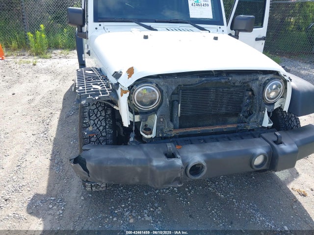 1C4BJWDG8HL685181 Jeep 2017