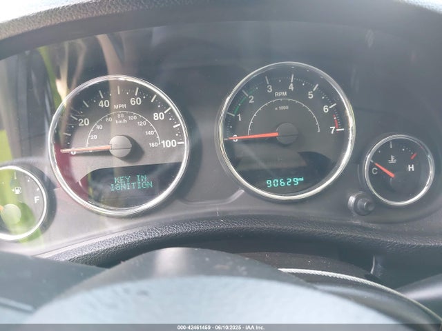 1C4BJWDG8HL685181 Jeep 2017