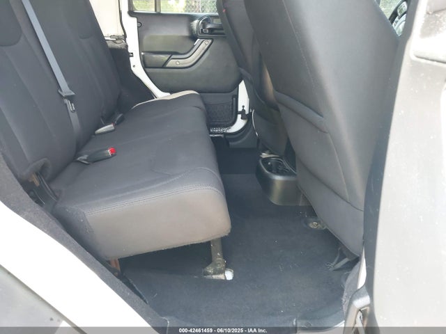 1C4BJWDG8HL685181 Jeep 2017
