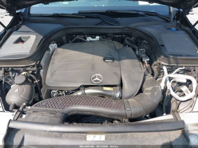 2020 MERCEDES-BENZ GLC 300 WDC0G8EB5LF689372 Photo 9