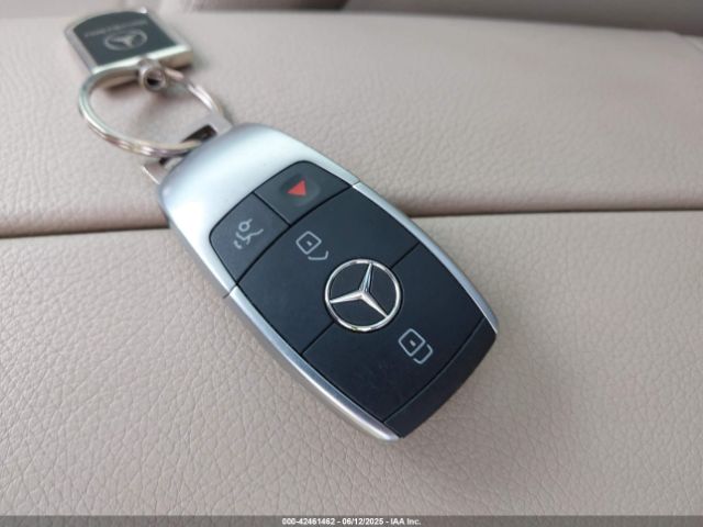 2020 MERCEDES-BENZ GLC 300 WDC0G8EB5LF689372 Photo 10