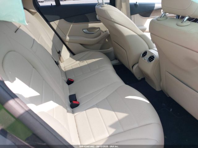 2020 MERCEDES-BENZ GLC 300 WDC0G8EB5LF689372 Photo 7