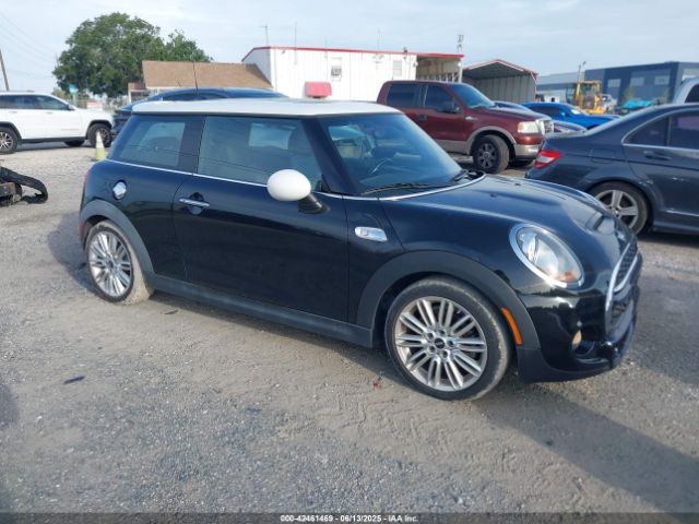2016 MINI HARDTOP WMWXP7C53G2A42932 Photo 0