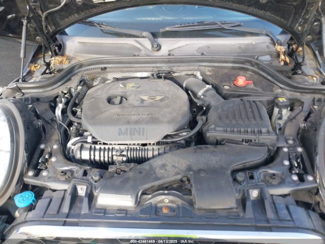 2016 MINI HARDTOP WMWXP7C53G2A42932 Photo 9