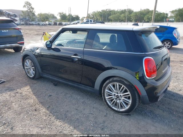 2016 MINI HARDTOP WMWXP7C53G2A42932 Photo 2