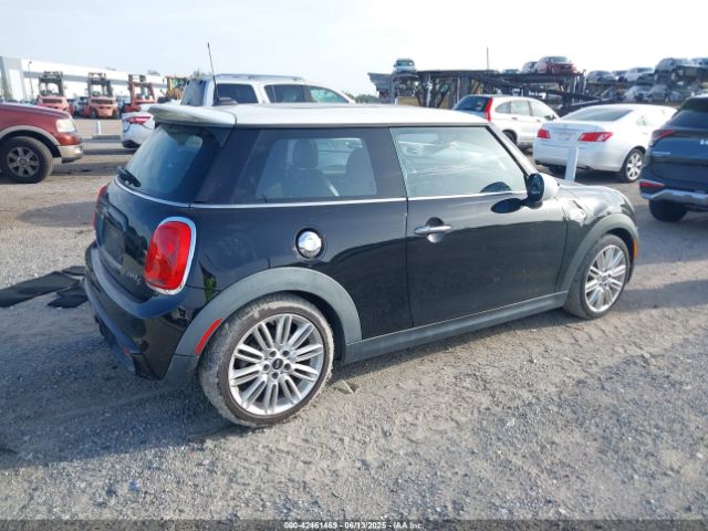 2016 MINI HARDTOP WMWXP7C53G2A42932 Photo 3