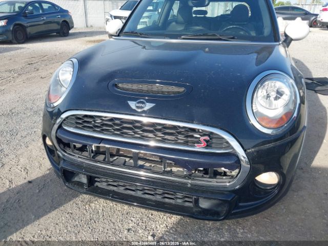 2016 MINI HARDTOP WMWXP7C53G2A42932 Photo 5