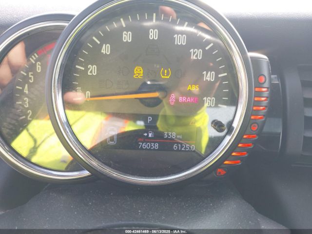 2016 MINI HARDTOP WMWXP7C53G2A42932 Photo 6