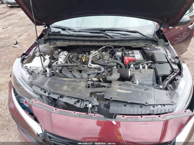 1N4BL4DV9RN372620 Nissan Altima Sv Fwd