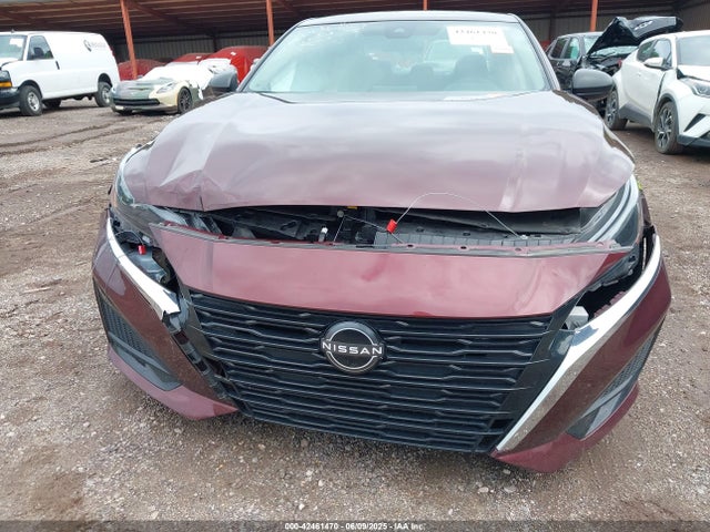 1N4BL4DV9RN372620 Nissan Altima Sv Fwd