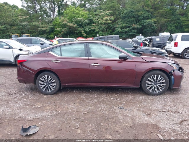 1N4BL4DV9RN372620 Nissan Altima Sv Fwd