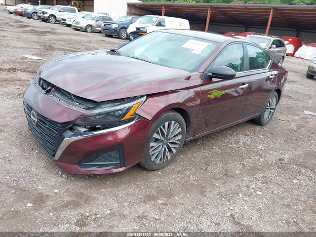 1N4BL4DV9RN372620 Nissan Altima Sv Fwd