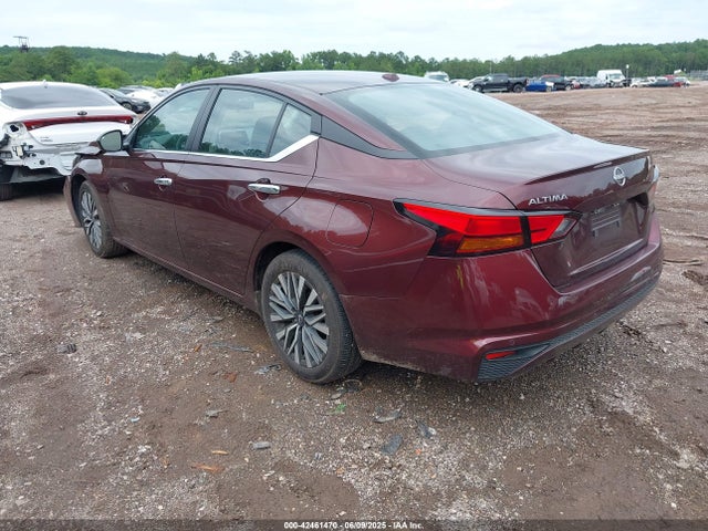 1N4BL4DV9RN372620 Nissan Altima Sv Fwd
