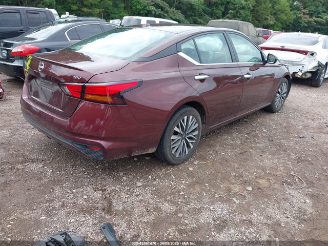 1N4BL4DV9RN372620 Nissan Altima Sv Fwd