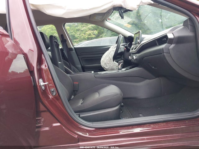 1N4BL4DV9RN372620 Nissan Altima Sv Fwd