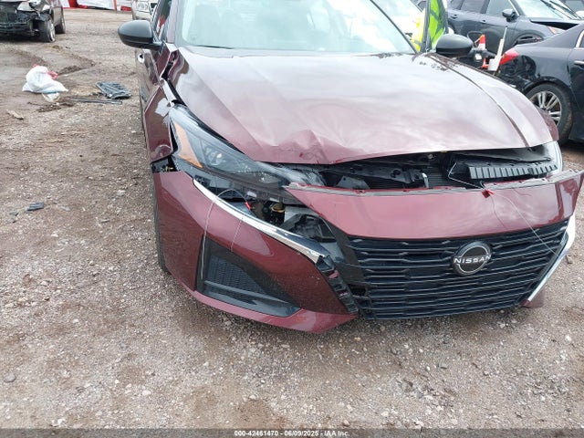 1N4BL4DV9RN372620 Nissan Altima Sv Fwd