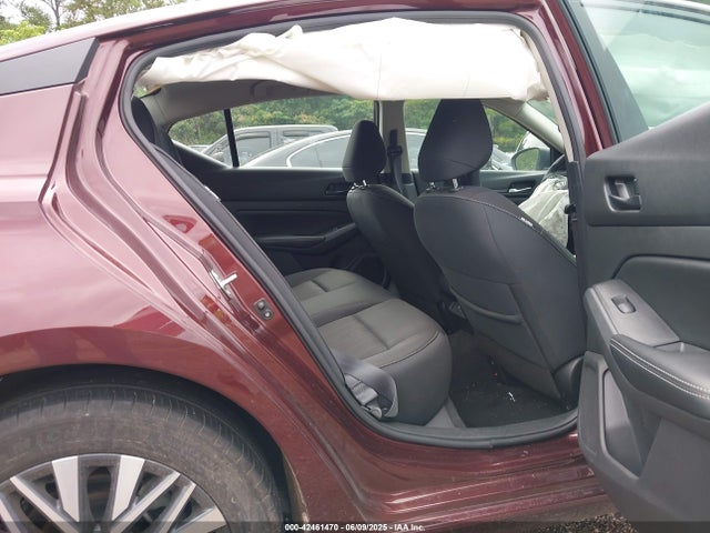 1N4BL4DV9RN372620 Nissan Altima Sv Fwd