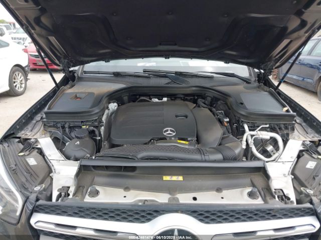 2021 MERCEDES-BENZ GLC 300 W1N0G8DB9MV322532 Photo 9