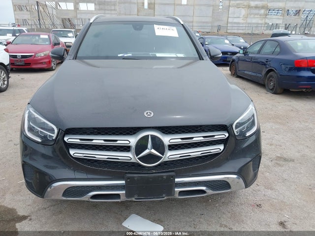 Mercedes-Benz m264 2021 W1N0G8DB9MV322532 Image 12
