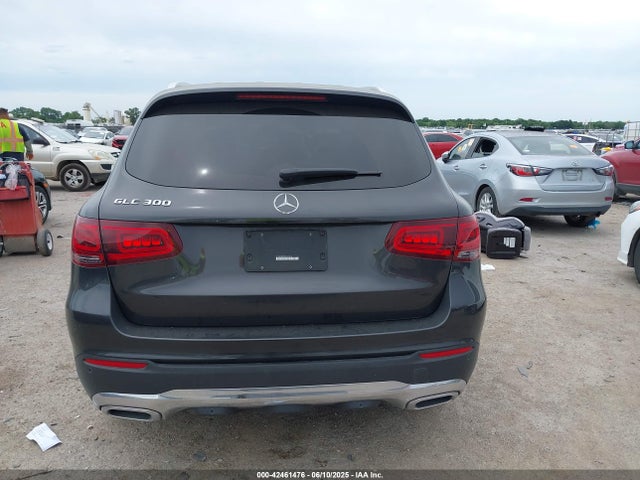 Mercedes-Benz m264 2021 W1N0G8DB9MV322532 Image 16