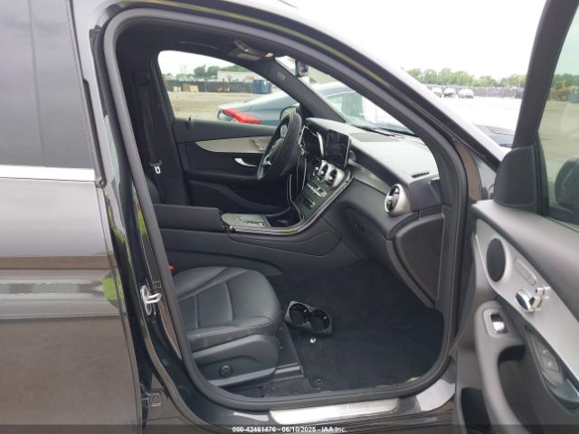 2021 MERCEDES-BENZ GLC 300 W1N0G8DB9MV322532 Photo 4