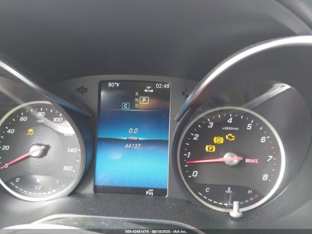 2021 MERCEDES-BENZ GLC 300 W1N0G8DB9MV322532 Photo 6