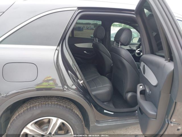 2021 MERCEDES-BENZ GLC 300 W1N0G8DB9MV322532 Photo 7