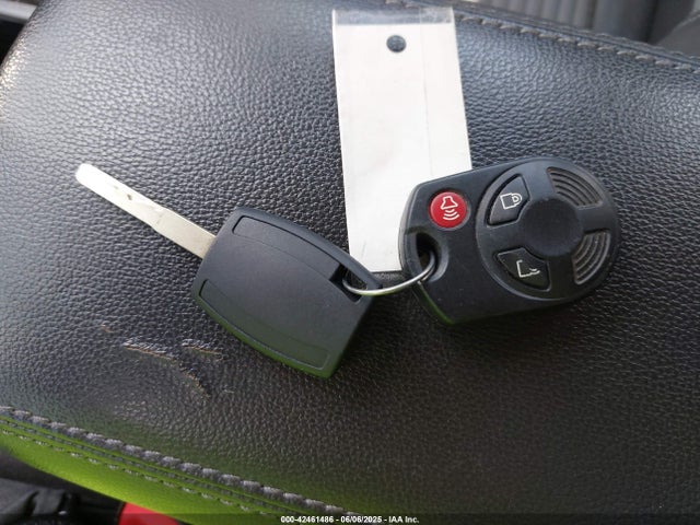 1FMCU0GD5HUB00721 Ford ESCAPE SE