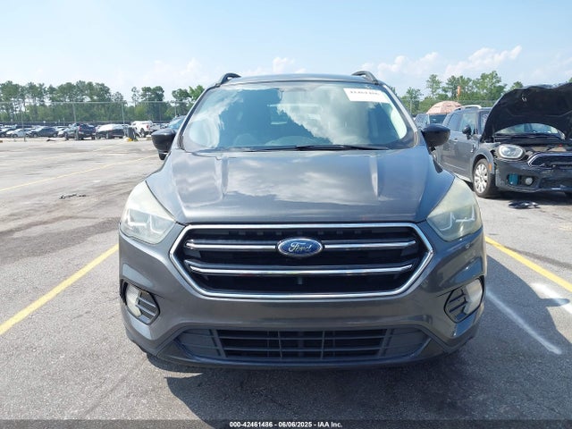 1FMCU0GD5HUB00721 Ford ESCAPE SE