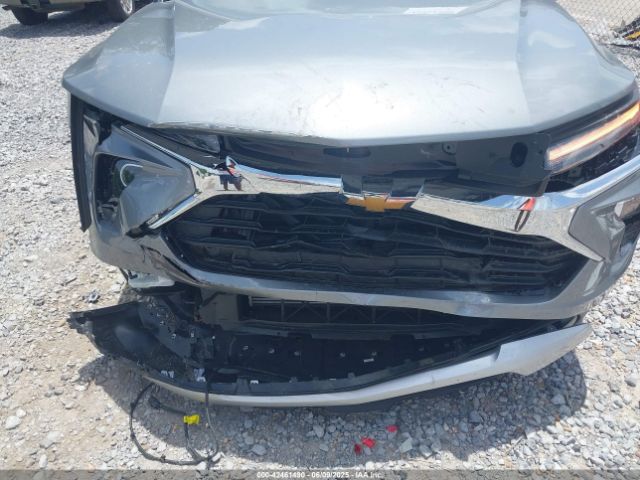 KL79MPSP4SB162555 Chevrolet Trailblazer Fwd Lt