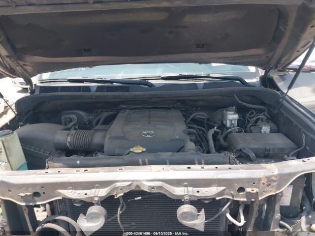 5TFEY5F10FX192015 Toyota Tundra Sr5 5.7l V8