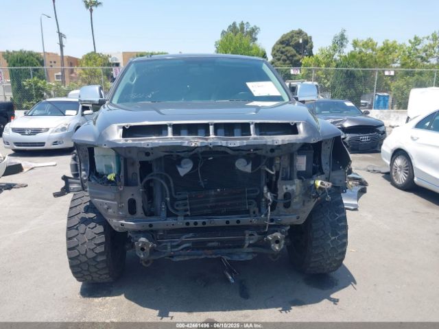 5TFEY5F10FX192015 Toyota Tundra Sr5 5.7l V8