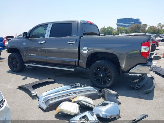 5TFEY5F10FX192015 Toyota Tundra Sr5 5.7l V8