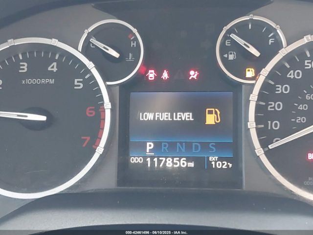 5TFEY5F10FX192015 Toyota Tundra Sr5 5.7l V8