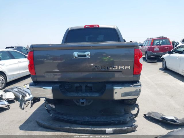 5TFEY5F10FX192015 Toyota Tundra Sr5 5.7l V8