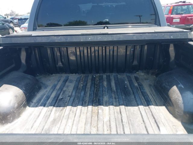 5TFEY5F10FX192015 Toyota Tundra Sr5 5.7l V8