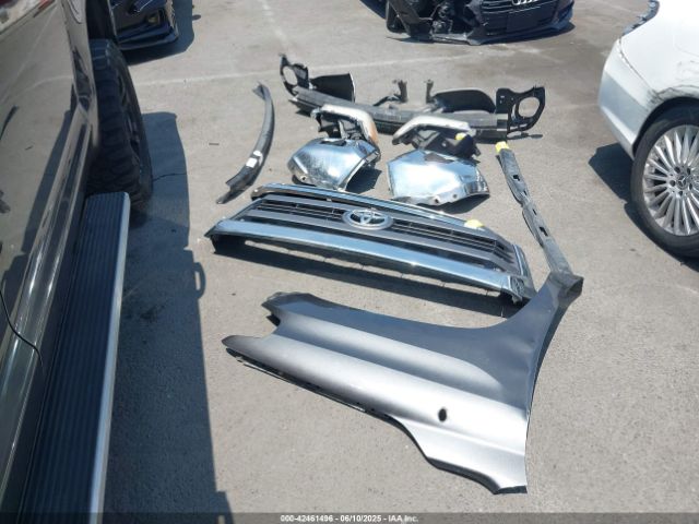 5TFEY5F10FX192015 Toyota Tundra Sr5 5.7l V8
