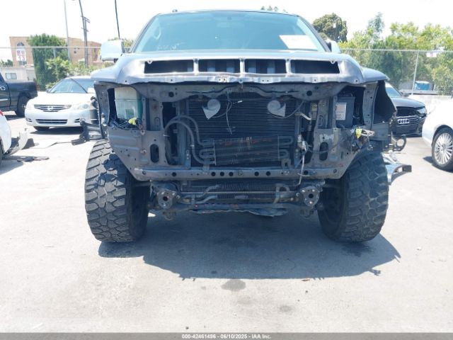 5TFEY5F10FX192015 Toyota Tundra Sr5 5.7l V8