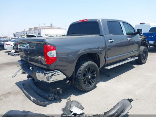 5TFEY5F10FX192015 Toyota Tundra Sr5 5.7l V8