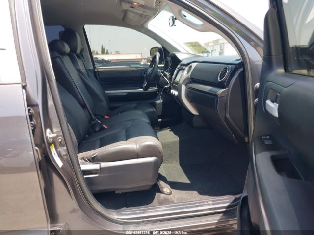 5TFEY5F10FX192015 Toyota Tundra Sr5 5.7l V8