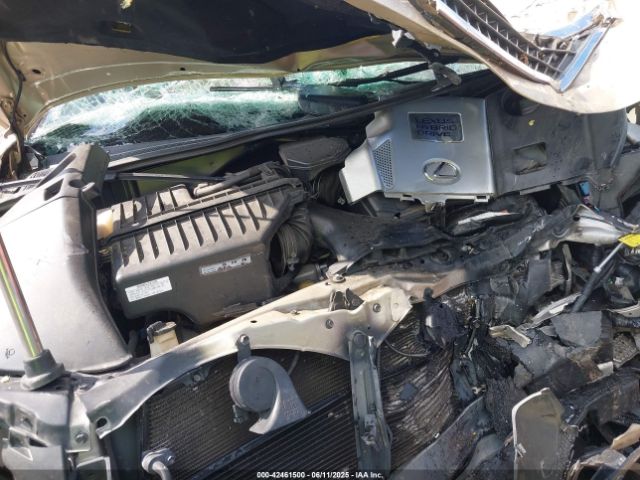 2008 LEXUS RX 400H JTJGW31U982006067 Photo 9