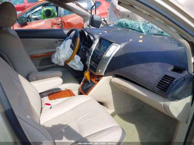 2008 LEXUS RX 400H JTJGW31U982006067 Photo 4