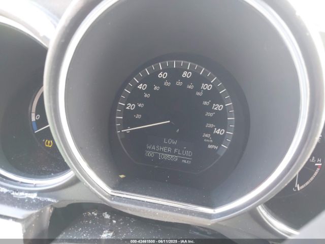 2008 LEXUS RX 400H JTJGW31U982006067 Photo 6