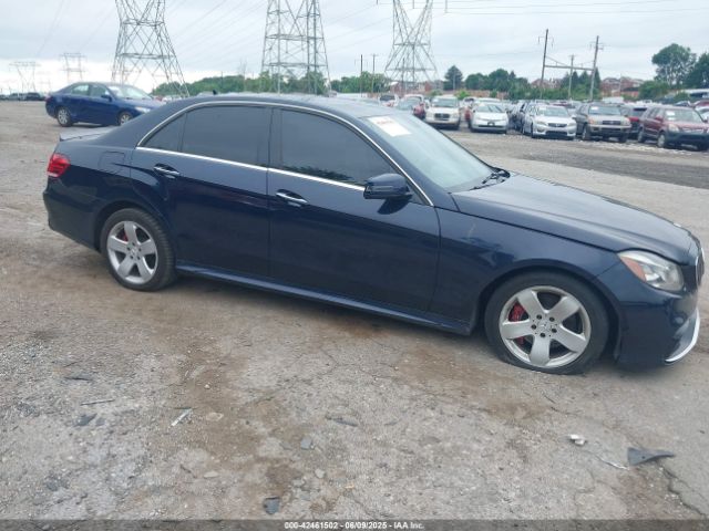 2014 MERCEDES-BENZ E 350 WDDHF8JB0EB021738