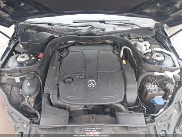 2014 MERCEDES-BENZ E 350 WDDHF8JB0EB021738 Photo 9