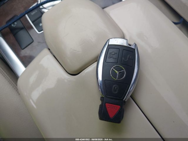2014 MERCEDES-BENZ E 350 WDDHF8JB0EB021738 Photo 10