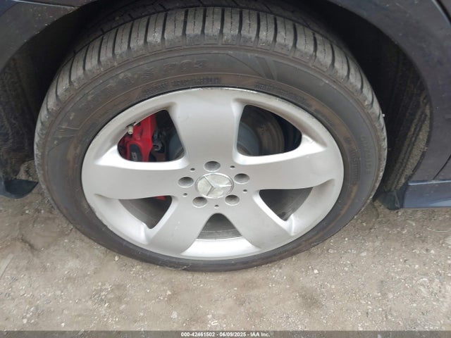 WDDHF8JB0EB021738 Mercedes-Benz E-Class