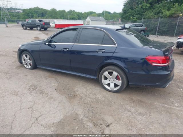 2014 MERCEDES-BENZ E 350 WDDHF8JB0EB021738 Photo 2