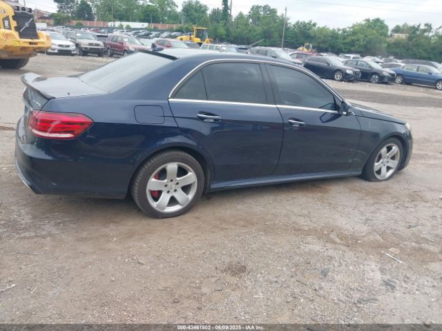 2014 MERCEDES-BENZ E 350 WDDHF8JB0EB021738 Photo 3