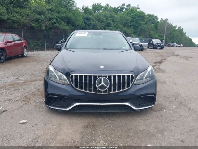 2014 MERCEDES-BENZ E 350 WDDHF8JB0EB021738 Photo 5